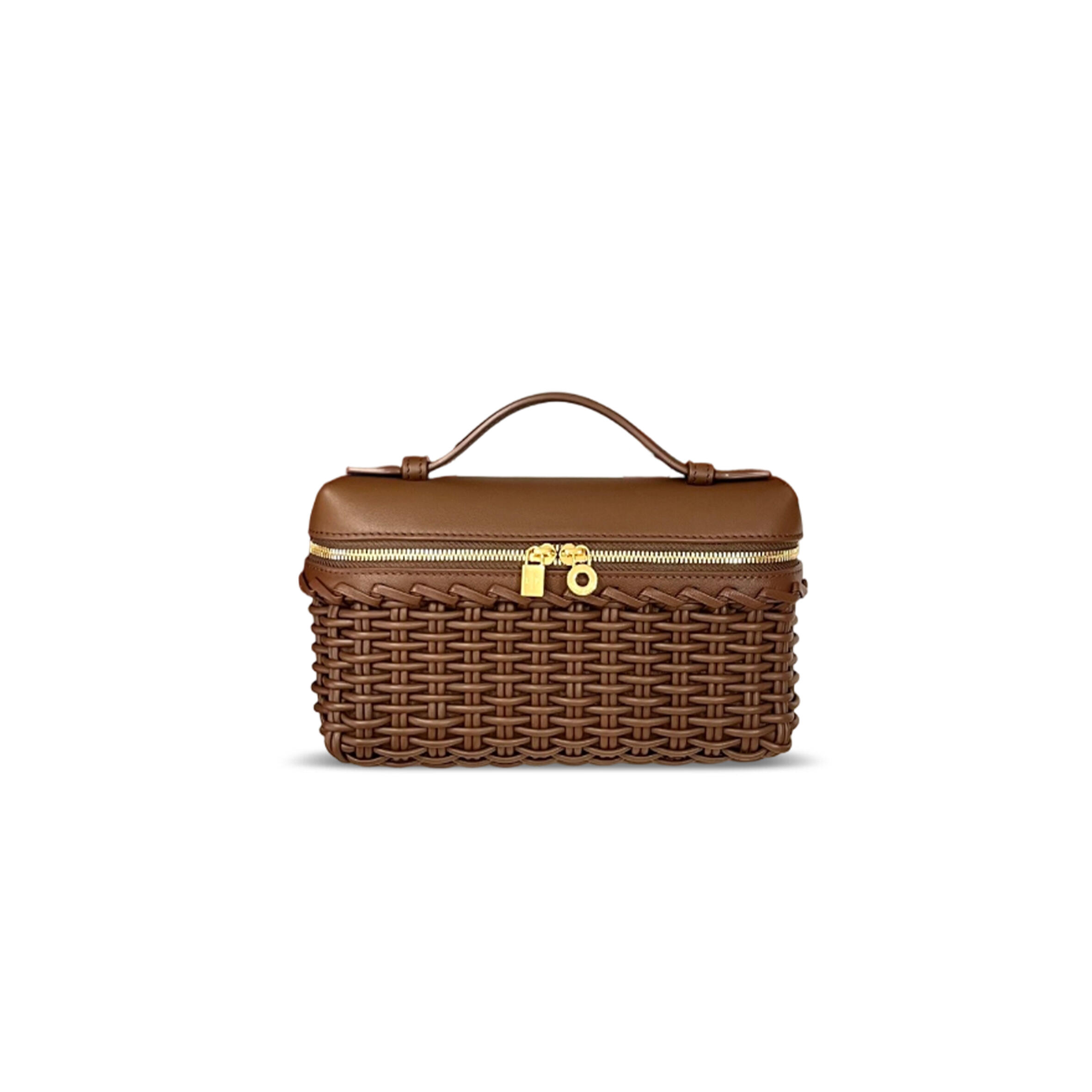LORO PIANA EXTRA POCKET BAG L19 (19*11*7cm)